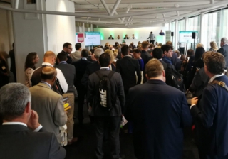 FSE London 2018